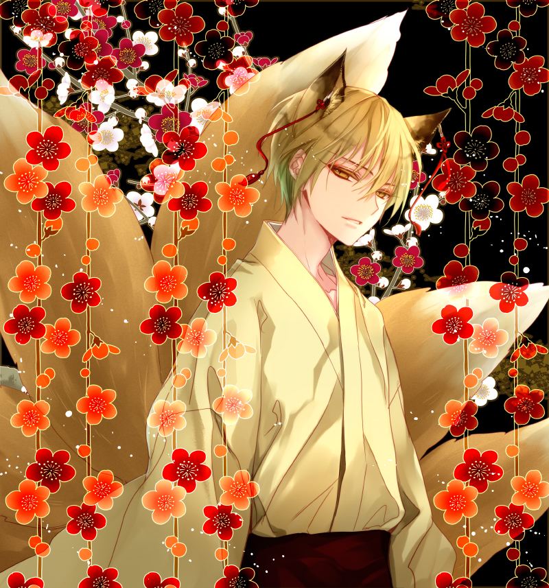 黑子的篮球 黄濑凉太