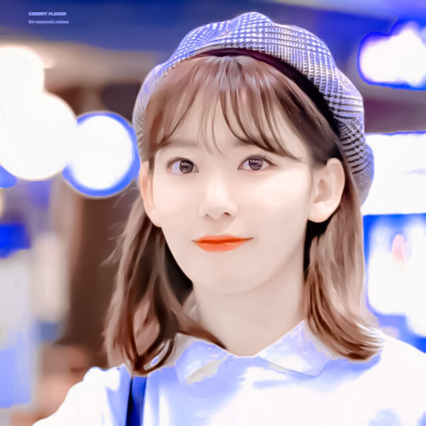 宫胁咲良女爱豆头像宫胁咲良头像08cherryflavor_39赞评论更多