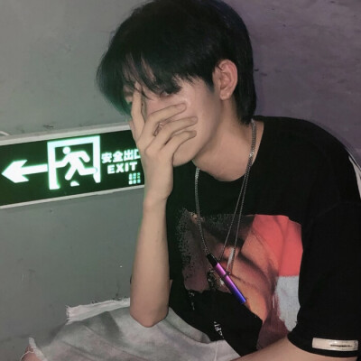 男头 二传注明堆糖狱抵