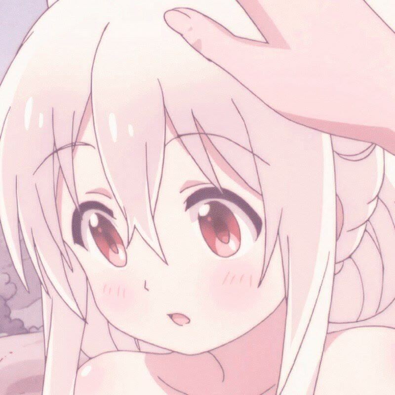 动漫 闺蜜
