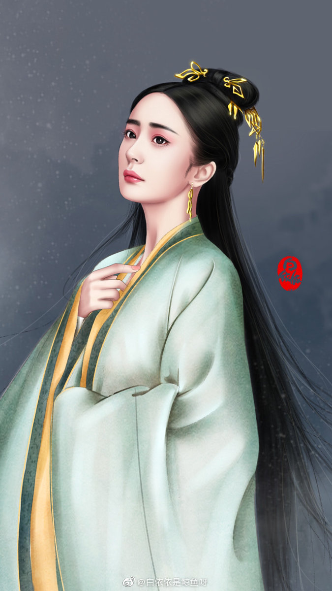 手绘