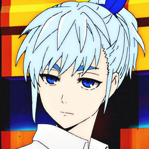 番剧:神之塔角色:昆.阿圭罗.