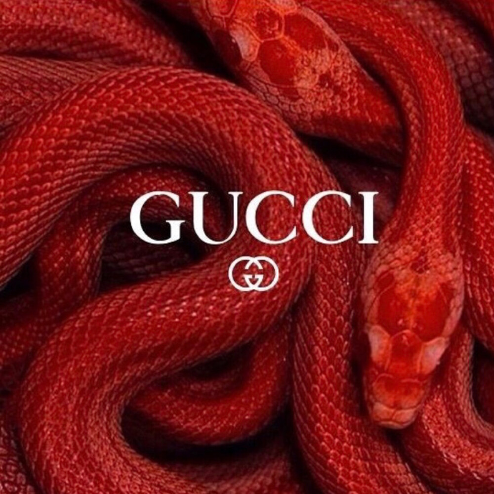 GUCCI