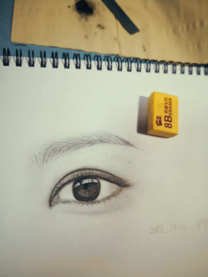 学生优秀绘画