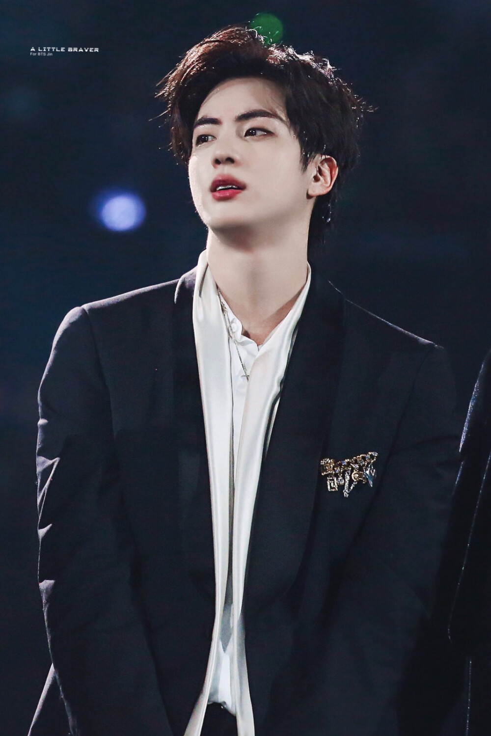 JIN cr. ALittleBraver92