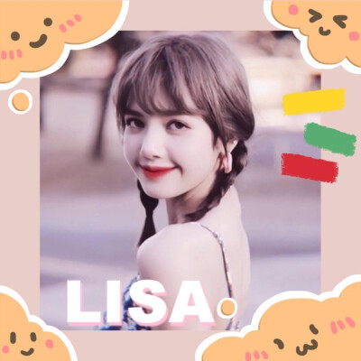 Lisa
cr.微咔博主
禁止二改
点赞拿图