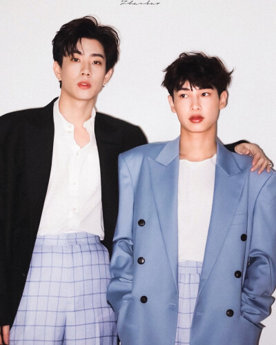 offgun/关钟鹏/爸比滚宝/全世界最甜的offgun/OG/爱情理论/我的狗狗男友/babii