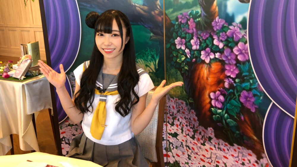 小林爱香 津岛善子生诞祭2020