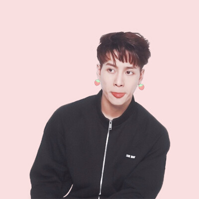 【王嘉尔】 Jackson 嘎嘎
朋友圈壁纸 自截图 自做图
制图不易
拿图点赞 关注呦！