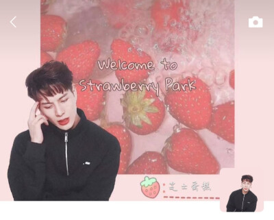 【王嘉尔】 Jackson 嘎嘎
朋友圈壁纸 自截图 自做图
制图不易
拿图点赞 关注呦！