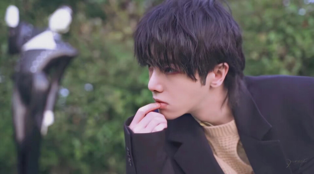 ♥华晨宇♥