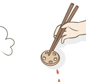 「发圈九宫格」之吃火锅系列
        
             你最近有木有次火锅呢？



画师:小希
