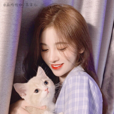 鞠婧祎头像
自调 二传注明苏柒儿