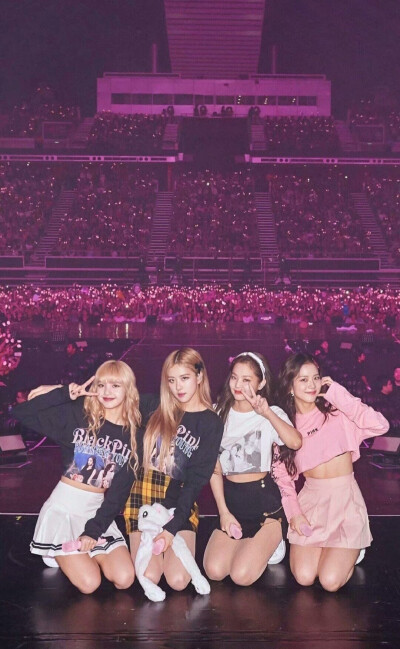 blackpink壁纸