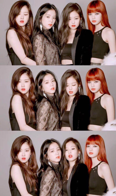 BLACKPINK