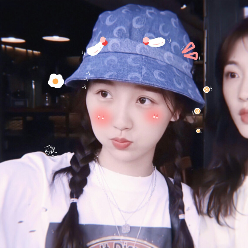 虞书欣头像
@金多多