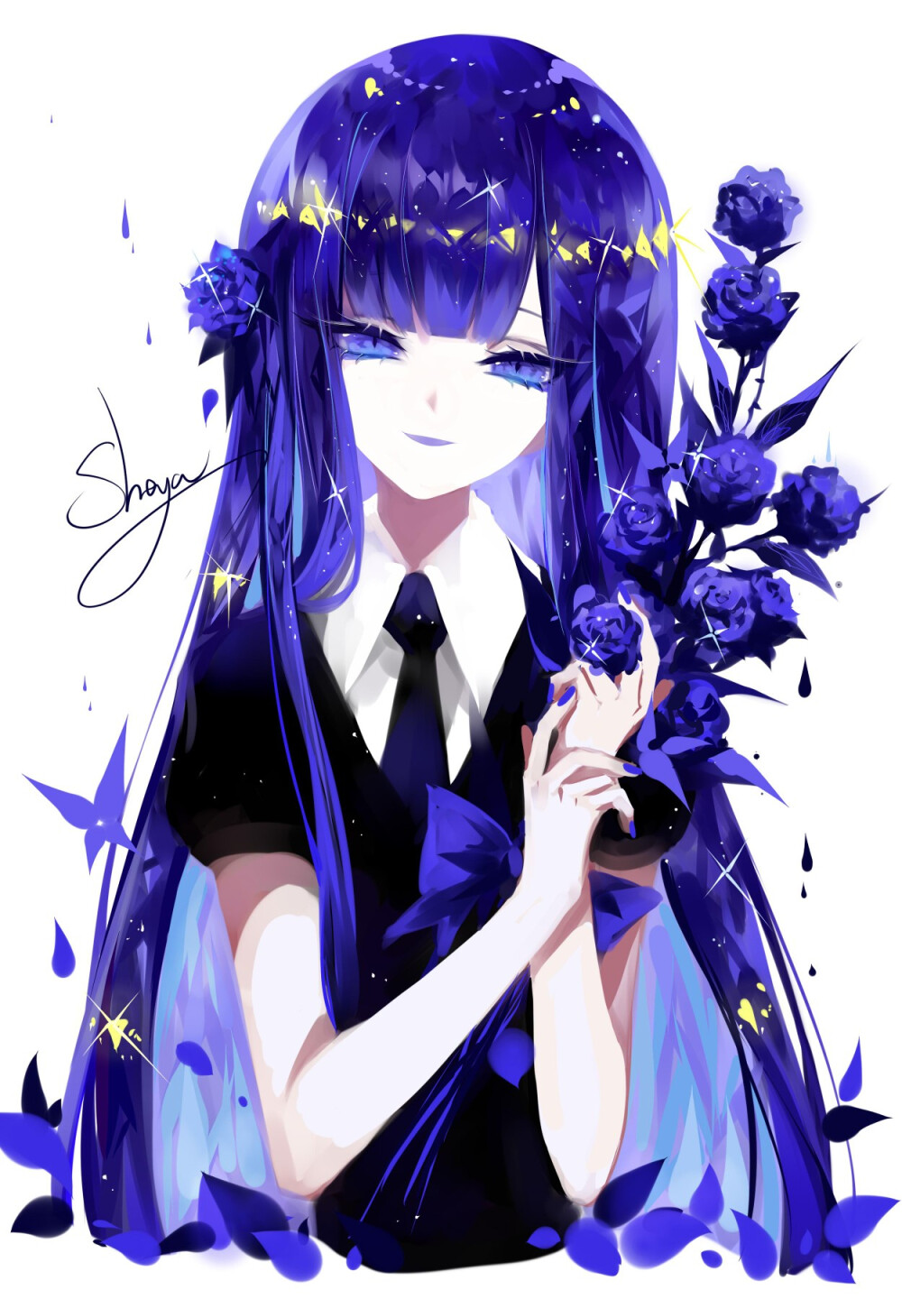 画师：Sheya