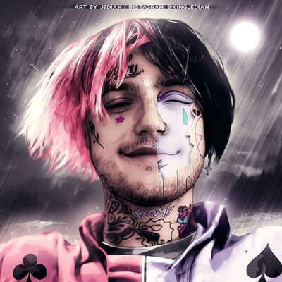 lil peep