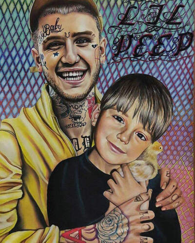 lil peep