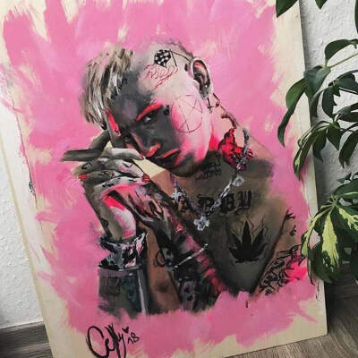 lil peep