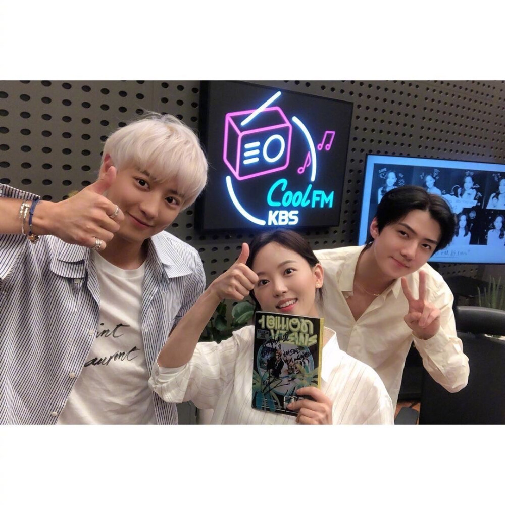 EXO-SC