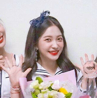 redvelvet闺蜜头像