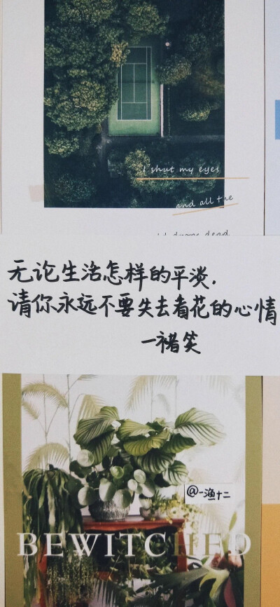 把酒祝东风，且共从容.