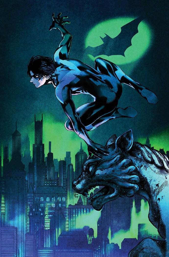 Nightwing