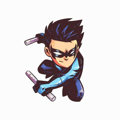 Nightwing