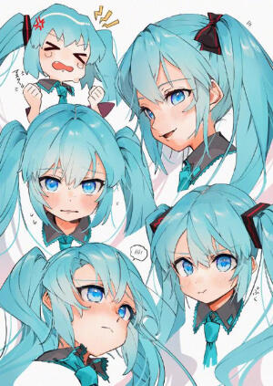 miku