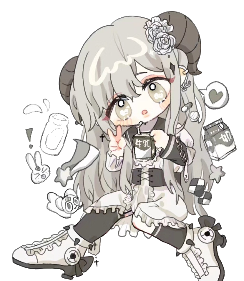 png免抠图手帐素材