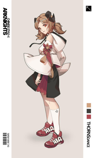 
画师：T5