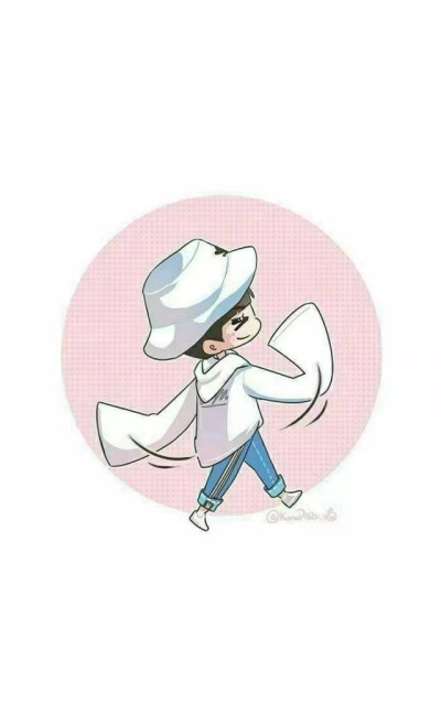 千玺！微博原图