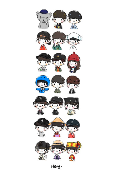 千玺！微博原图