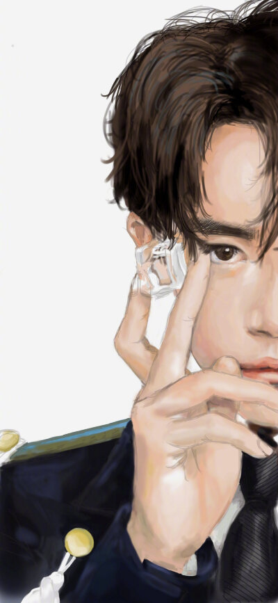 千玺！微博原图