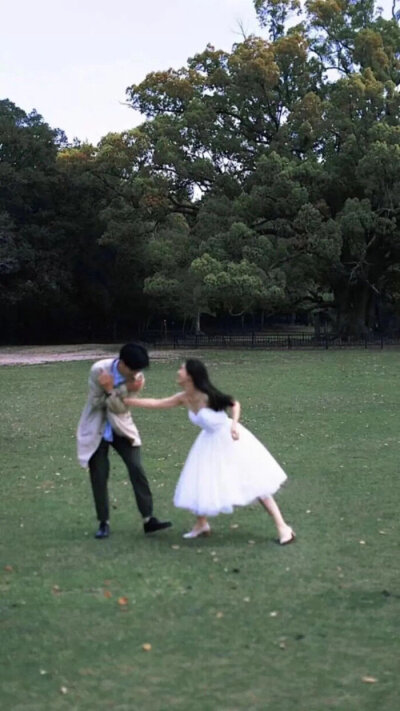 再见一次还会心动