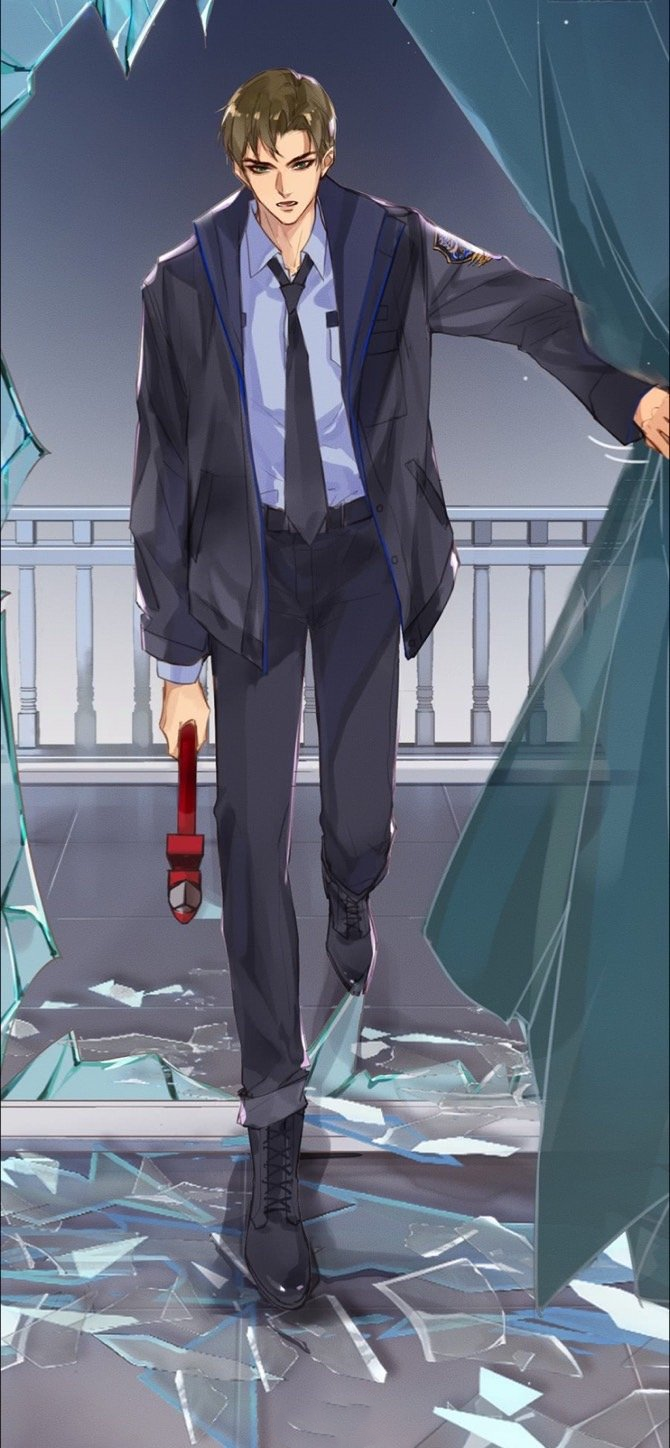 动漫壁纸（不健全关系）