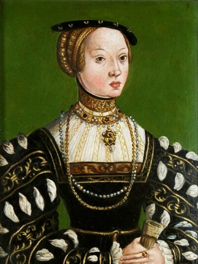 伊丽莎白（德语：Elisabeth von Österreich；波兰语：Elżbieta Habsburżanka；1526年7月9日-1545年6月15日）是圣神罗马帝国皇帝斐迪南一世和匈牙利和波希米亚的安娜的头生子。来自哈布斯堡家族，与波兰国王和立陶…