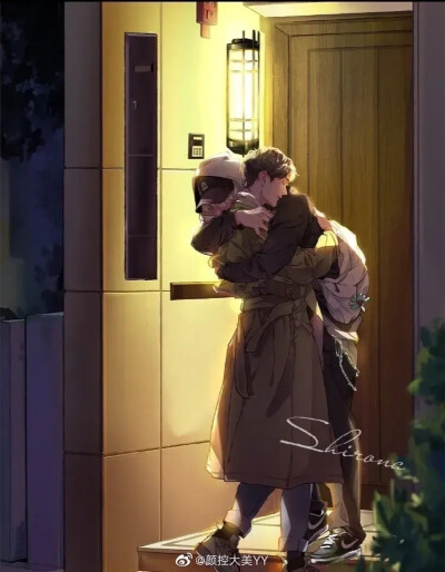 博君一肖战山为王连琑反应琑儿