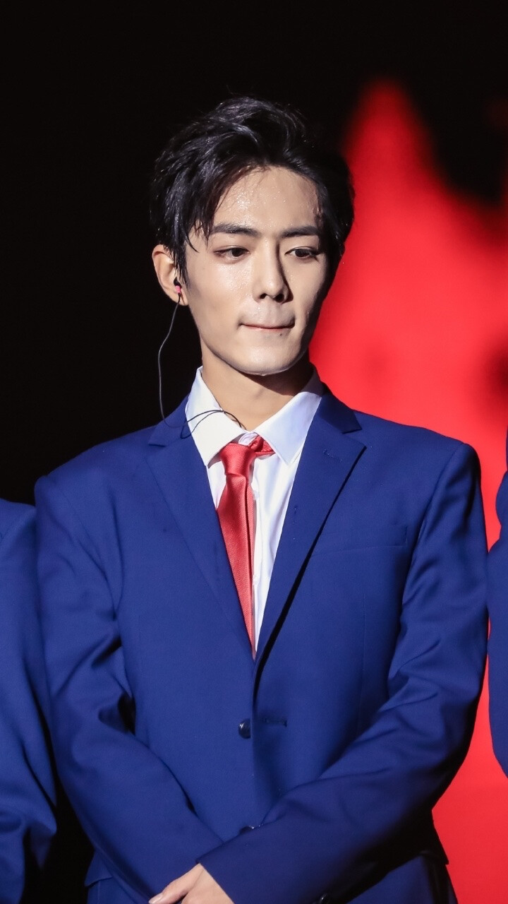 博君一肖战山为王连琑反应琑儿