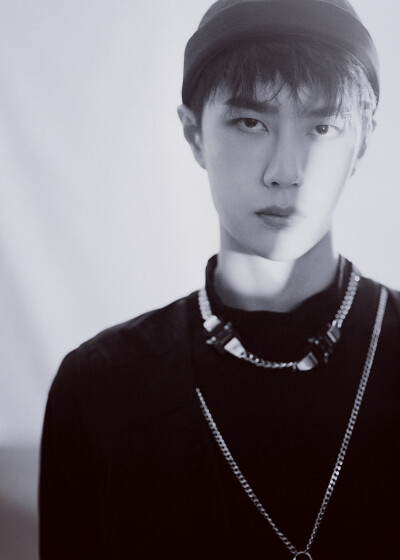 博君一肖战山为王连琑反应琑儿