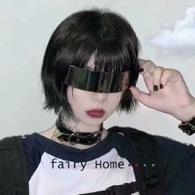 女头