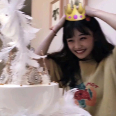 女头