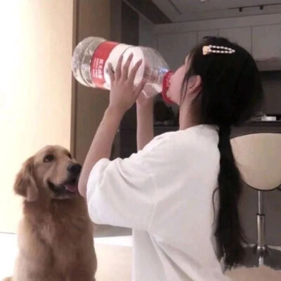 女头