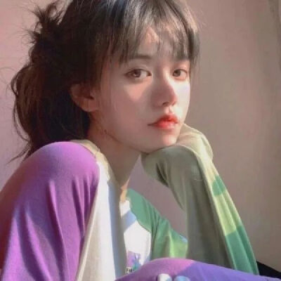 女头