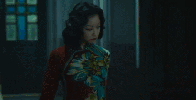 倪妮 金陵十三钗