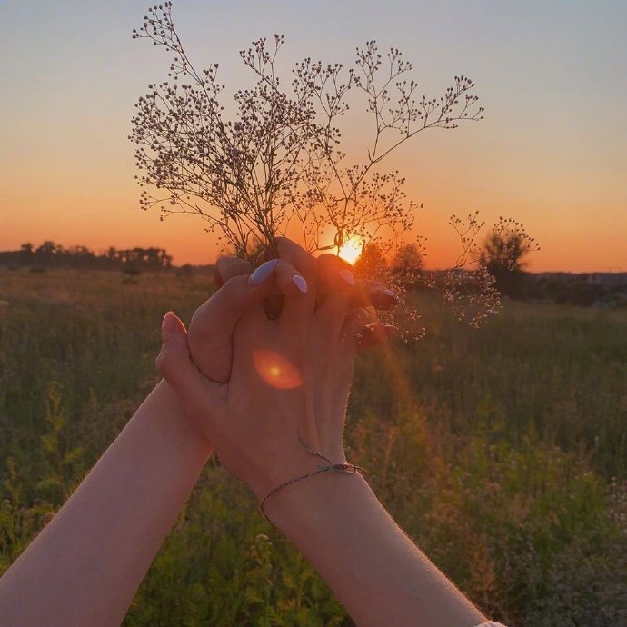 take my hand.
背景图 杂图
cr：纯摄