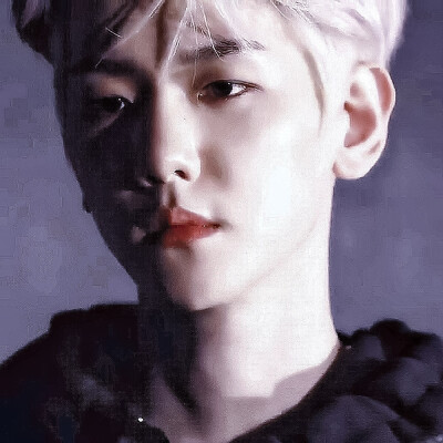 baekhyun.
◎温桑.