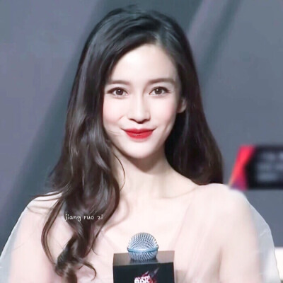 杨颖Angelababy
原林知安