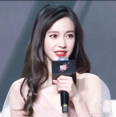 杨颖Angelababy
原林知安